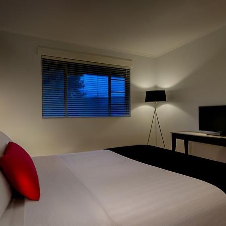 Crest On Barkly Serviced Apartments Melbourne Exterior foto