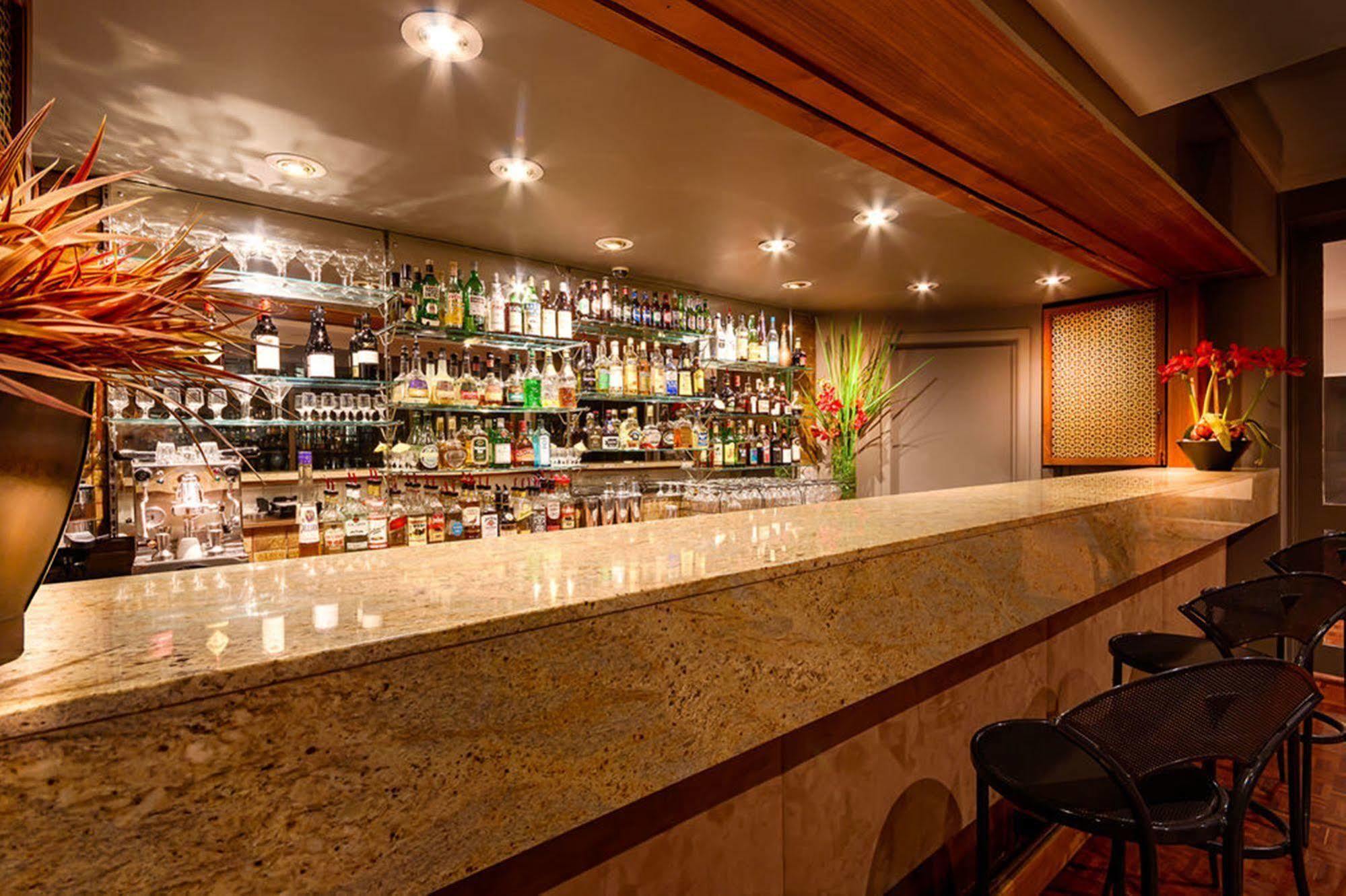 Crest On Barkly Serviced Apartments Melbourne Exterior foto