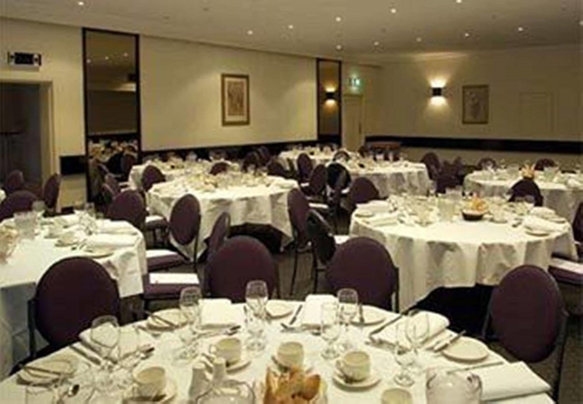 Crest On Barkly Serviced Apartments Melbourne Exterior foto